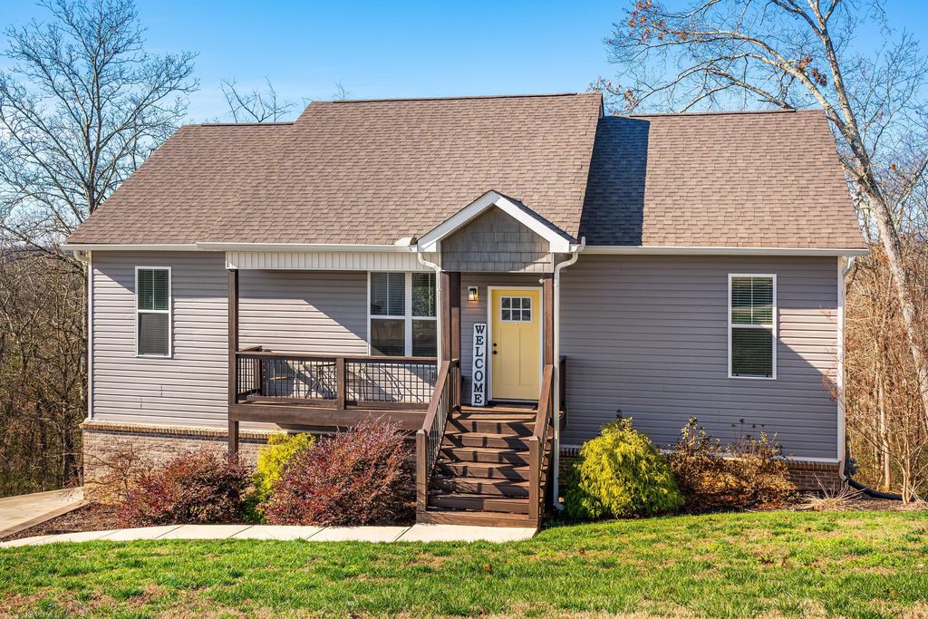 3359 Northrop Street, Lupton City, TN 37351