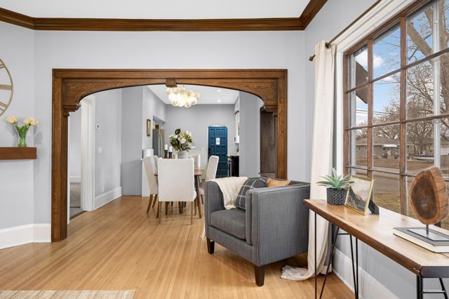 4100 Vera Cruz Avenue N, Robbinsdale, MN 55422