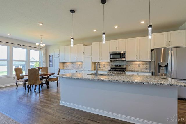 3782 Prestwick Circle, Pierce Twp, OH 45245