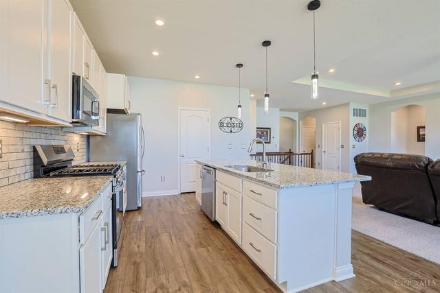 3782 Prestwick Circle, Pierce Twp, OH 45245