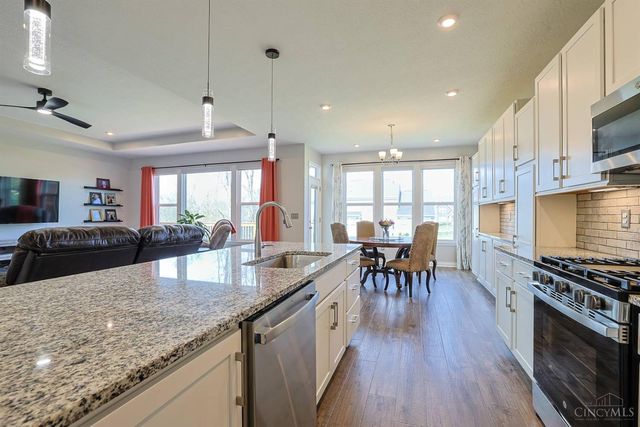 3782 Prestwick Circle, Pierce Twp, OH 45245