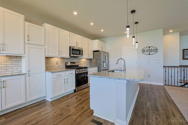 3782 Prestwick Circle, Pierce Twp, OH 45245