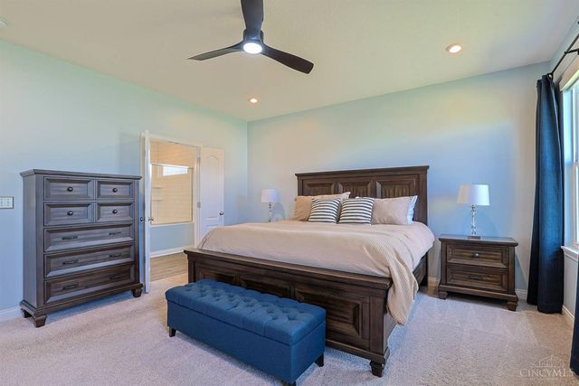 3782 Prestwick Circle, Pierce Twp, OH 45245