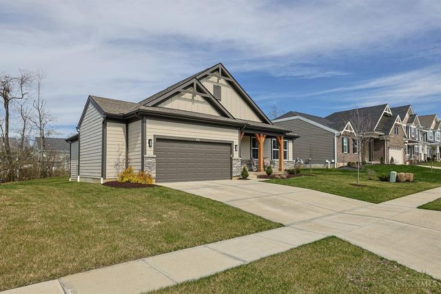 3782 Prestwick Circle, Pierce Twp, OH 45245