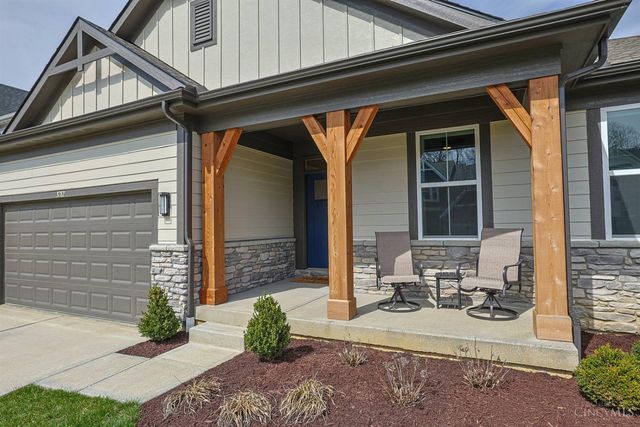 3782 Prestwick Circle, Pierce Twp, OH 45245