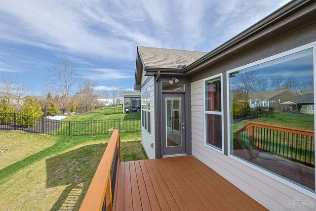 3782 Prestwick Circle, Pierce Twp, OH 45245