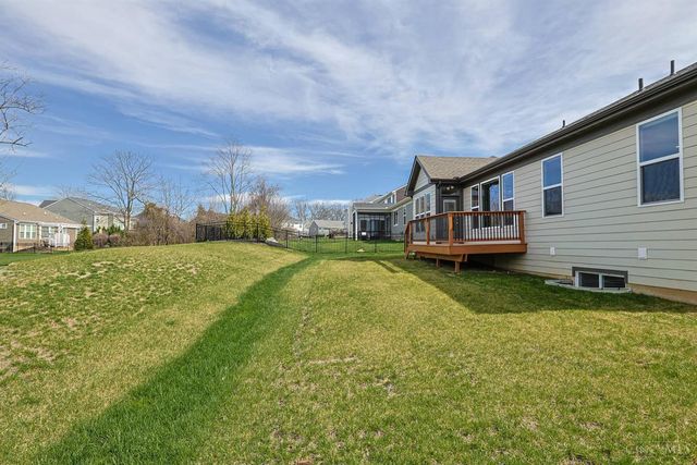 3782 Prestwick Circle, Pierce Twp, OH 45245