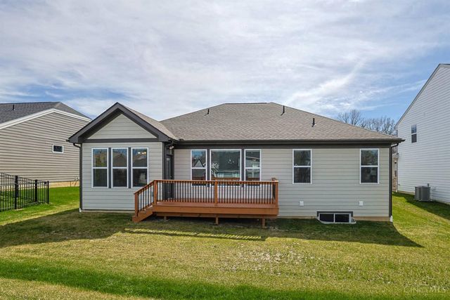 3782 Prestwick Circle, Pierce Twp, OH 45245