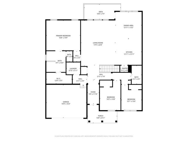 3782 Prestwick Circle, Pierce Twp, OH 45245