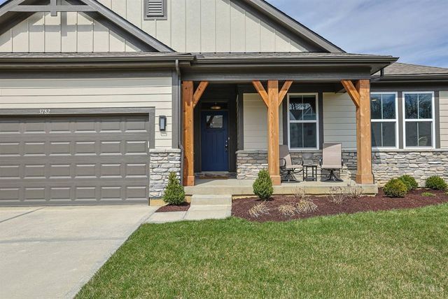 3782 Prestwick Circle, Pierce Twp, OH 45245