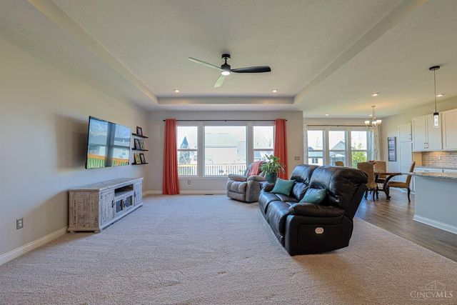 3782 Prestwick Circle, Pierce Twp, OH 45245