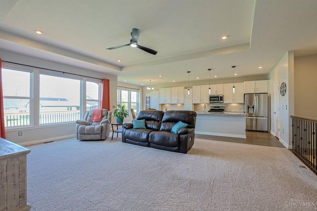 3782 Prestwick Circle, Pierce Twp, OH 45245