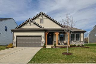 3782 Prestwick Circle, Pierce Twp, OH 45245