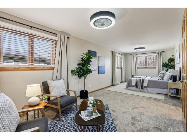 1825 S Saulsbury Ct, Lakewood, CO 80232