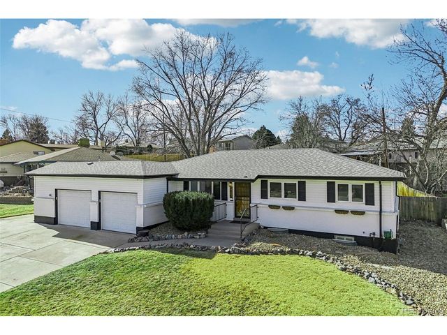 1825 S Saulsbury Ct, Lakewood, CO 80232