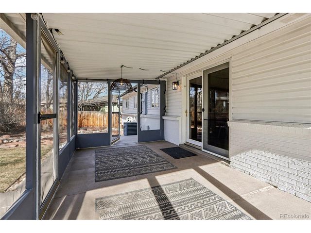 1825 S Saulsbury Ct, Lakewood, CO 80232