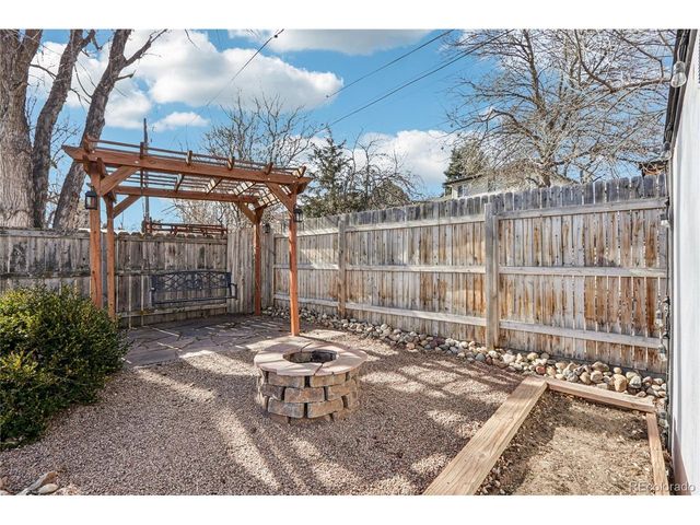 1825 S Saulsbury Ct, Lakewood, CO 80232