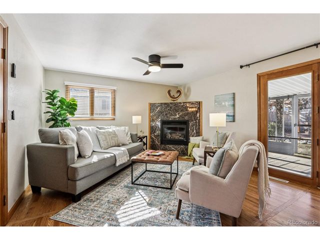 1825 S Saulsbury Ct, Lakewood, CO 80232