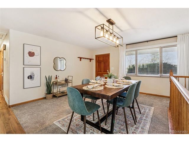 1825 S Saulsbury Ct, Lakewood, CO 80232