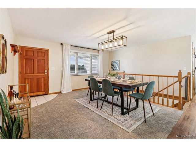 1825 S Saulsbury Ct, Lakewood, CO 80232