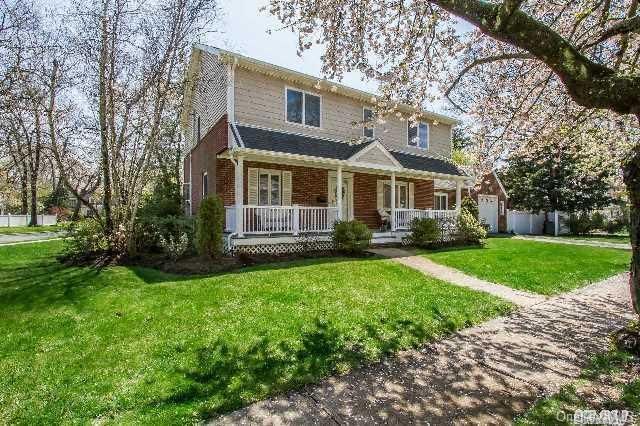 204 Margaret Boulevard, Merrick, NY 11566