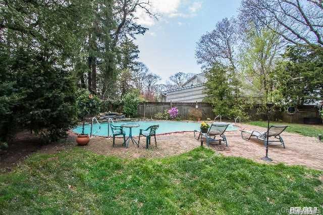 204 Margaret Boulevard, Merrick, NY 11566