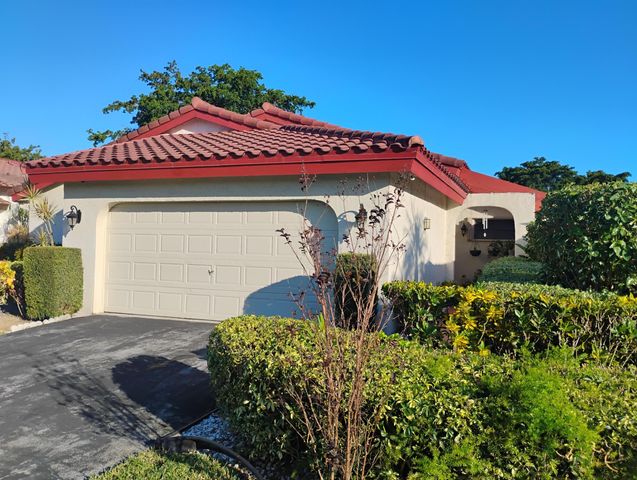 5665 LAKEVIEW MEWS Drive, Boynton Beach, FL 33437