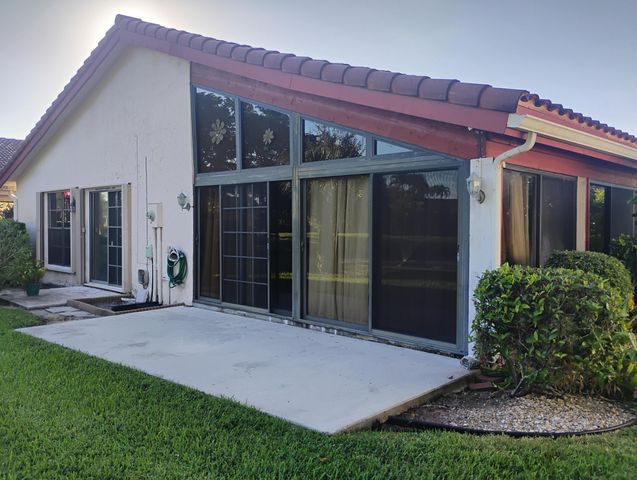 5665 LAKEVIEW MEWS Drive, Boynton Beach, FL 33437
