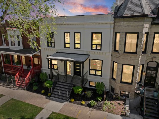 433 E 46th Place, Chicago, IL 60653