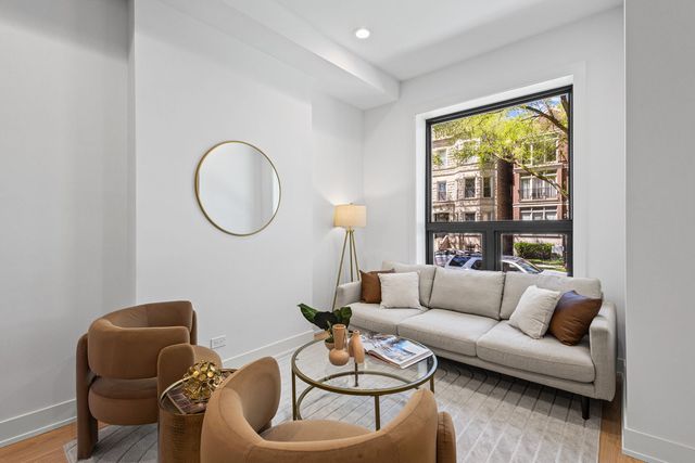 433 E 46th Place, Chicago, IL 60653