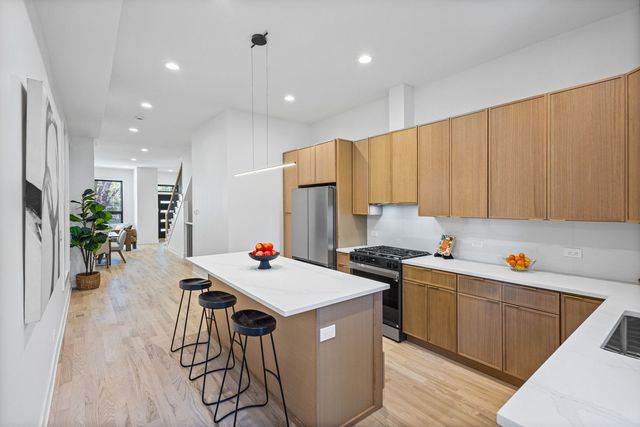 433 E 46th Place, Chicago, IL 60653