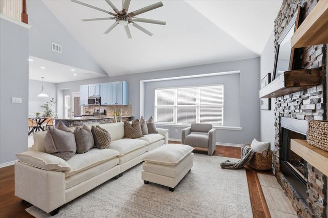 8305 Monica Circle, Plano, TX 75025