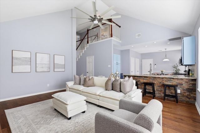8305 Monica Circle, Plano, TX 75025