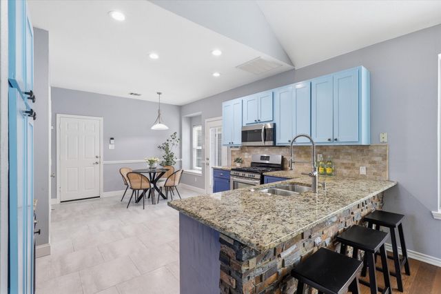 8305 Monica Circle, Plano, TX 75025