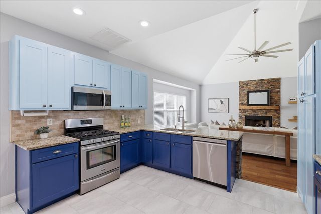 8305 Monica Circle, Plano, TX 75025