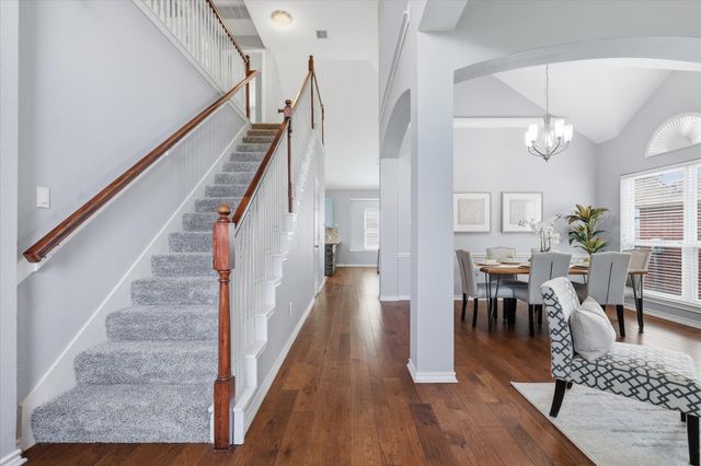 8305 Monica Circle, Plano, TX 75025