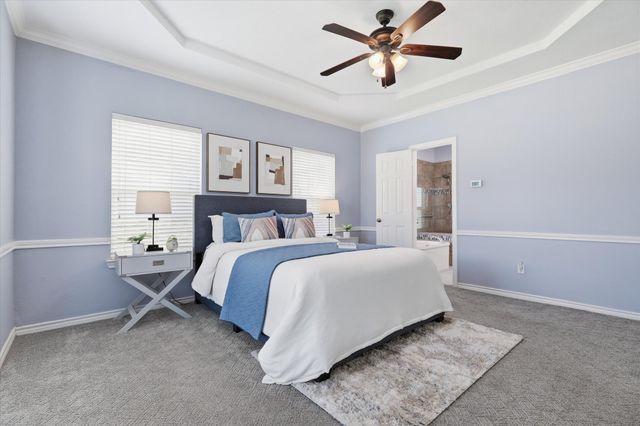 8305 Monica Circle, Plano, TX 75025