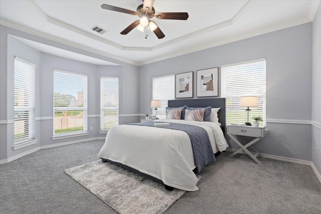 8305 Monica Circle, Plano, TX 75025