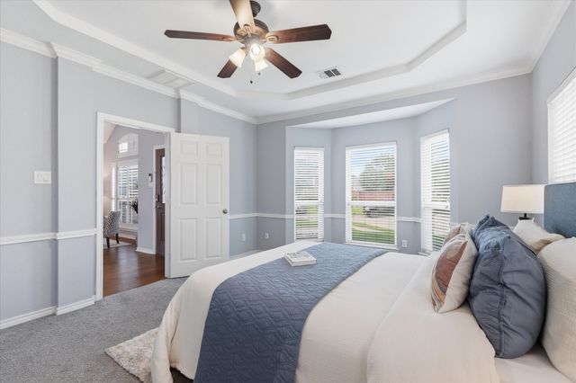 8305 Monica Circle, Plano, TX 75025
