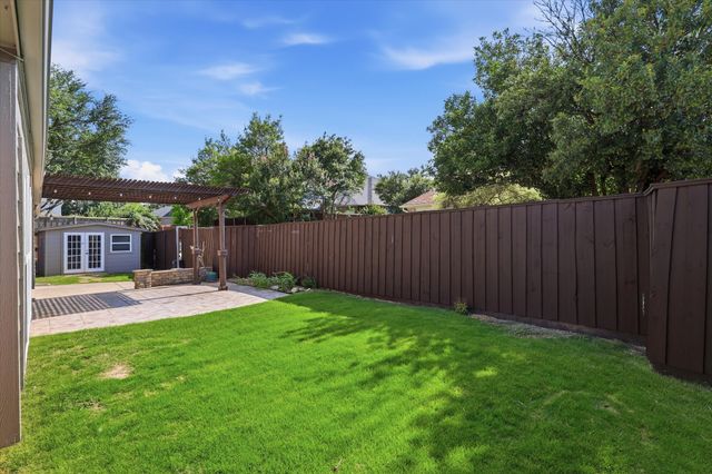 8305 Monica Circle, Plano, TX 75025