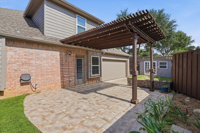 8305 Monica Circle, Plano, TX 75025