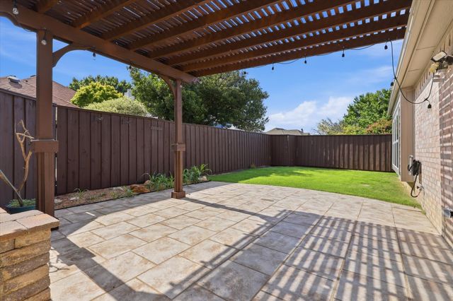 8305 Monica Circle, Plano, TX 75025