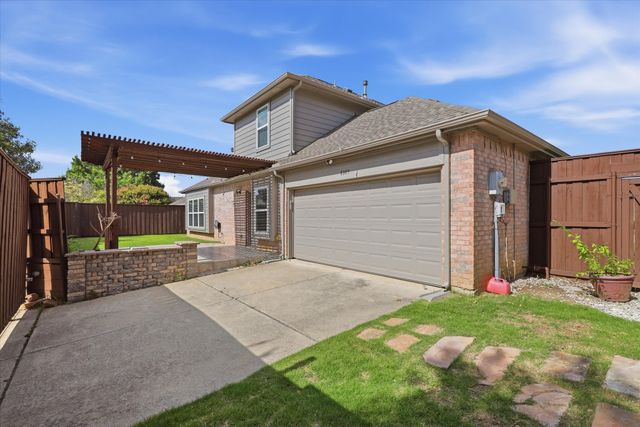8305 Monica Circle, Plano, TX 75025