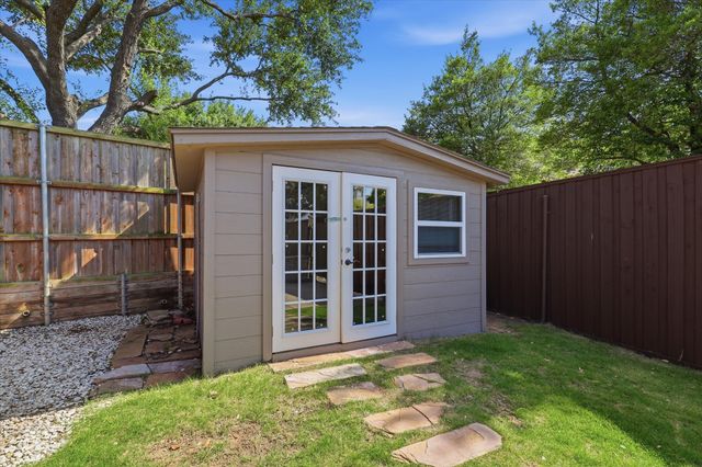 8305 Monica Circle, Plano, TX 75025