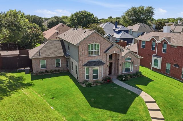 8305 Monica Circle, Plano, TX 75025