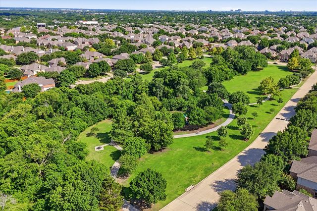8305 Monica Circle, Plano, TX 75025