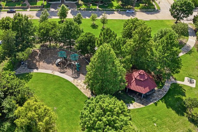 8305 Monica Circle, Plano, TX 75025