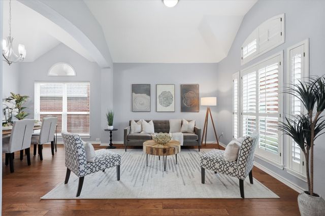 8305 Monica Circle, Plano, TX 75025