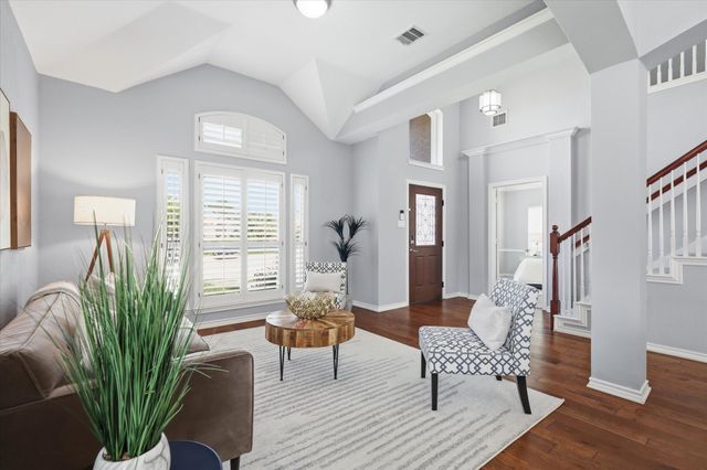 8305 Monica Circle, Plano, TX 75025