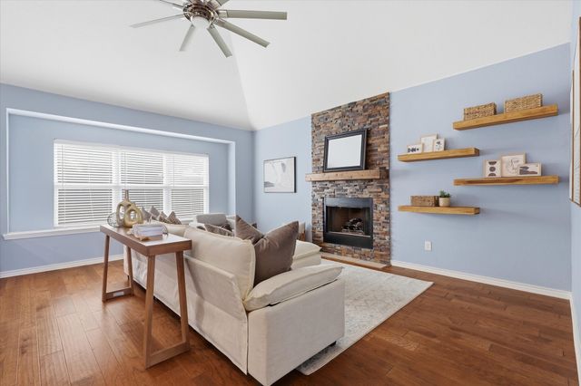 8305 Monica Circle, Plano, TX 75025